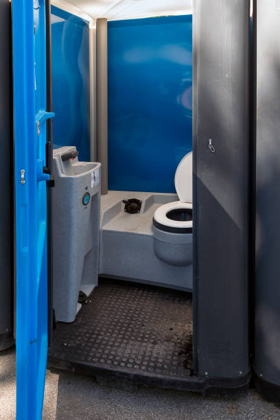 Monticello, MN porta potty rental Company