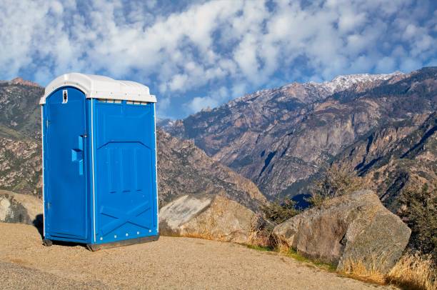 Best Portable restroom trailer rental  in Monticello, MN