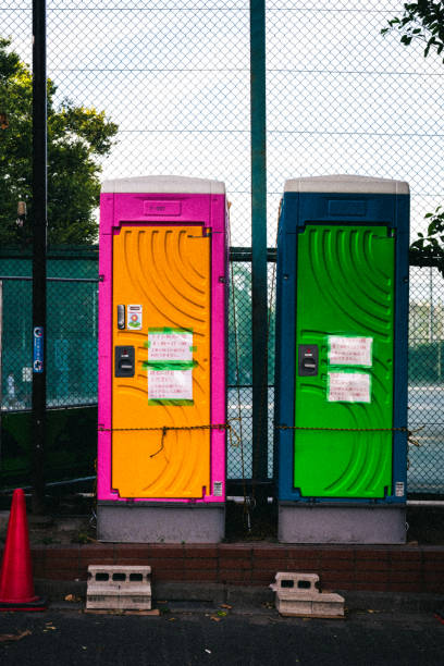 Best Affordable portable toilet rental  in Monticello, MN