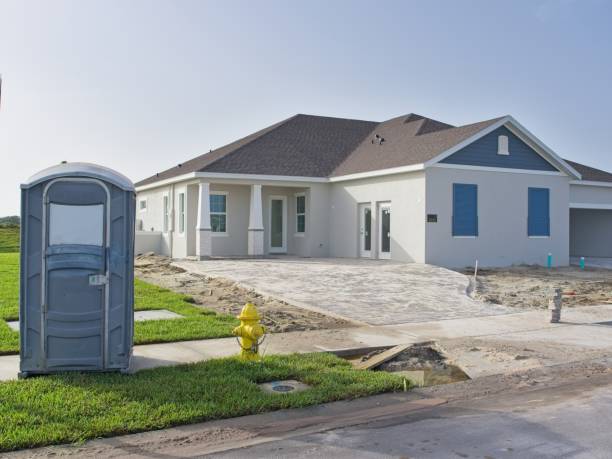 Best Portable toilet rental cost  in Monticello, MN