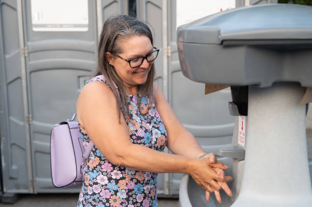 Portable Toilet Options We Offer in Monticello, MN