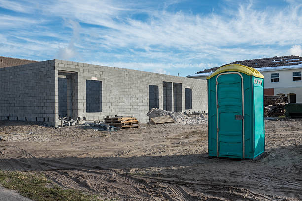 Best Local porta potty services  in Monticello, MN